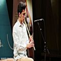 عکس کیارش بکتاشیان اصفهانی/دوازدهمین جشنواره ملی موسیقی جوان