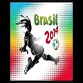 عکس موزیک جام جهانی برزیل 2014