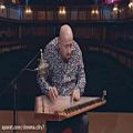 عکس موزیک ویدئو بسیار زیبا از هنرمند ترکیه ای با ساز قانون