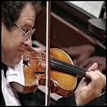 عکس Violin Short Pieces [Encore] / Perlman Sanders (1989 Movie Live)