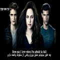 عکس a thousand years _ with Persian subtitles