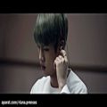عکس BTS (방탄소년단) WINGS Short Film #7 AWAKE JIN