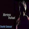 عکس مرتضى پاشایی درد انتظار جدید | Morteza Pashaei Darde Entezar New