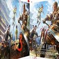 عکس Shadow Fight Trilogy Original Game Soundtrack OST