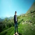 عکس nasim hashimi new afghan song هنگ جدید و بسیار زیبا از نسیم هاشمی بنام شیر و شکر