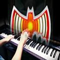 عکس Cartoon Shows Piano Mashup/Medley-(Piano Cover)( Teen Titans and more...)
