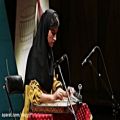 عکس آتنا عبداللهی دهکردی/دوازدهمین جشنواره ملی موسیقی جوان
