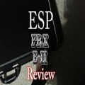 عکس 2018 ESP FRX E-ii updated review by Rob Collette