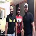 عکس موزیک ویدیو عربی از مصطفی العبدالله و علی جاسم همراه با محمود الترکی بنام تعال