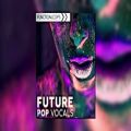 عکس دموی مجموعه لوپ Function Loops Future Pop Vocals