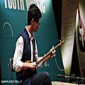 عکس حافظ کریمی/دوازدهمین جشنواره ملی موسیقی جوان
