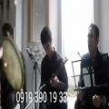 عکس اجرای مراسم ترحیم با سه تار و دف 09193901933 گروه موسیقی عرفانی و سنتی