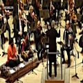 عکس موسیقی فیلم: زندگی پای به روایت ارکستر سمفونی تورنتو