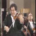 عکس TCHAIKOVSKY Valse Scherzo, Op.34 - Itzhak Perlman, violin