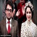 عکس موزیک ویدئو دیوونه «محسن چاوشی» - سریال شهرزاد