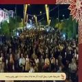 عکس جشن میلاد حضرت رسول اکرم (ص) و هفته وحدت در شهر رویایی پدیده