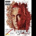 عکس دانلود اهنگ امینم Eminem - Relapse Refill