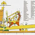 عکس کوک رگلاژ و تعمیر کامل پیانو ۰۹۱۲۵۶۳۳۸۹۵