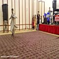 عکس یکی از رقص های سنتی افغانستان بخش اول