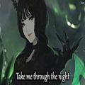 عکس Nightcore - Darkside