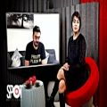 عکس Spot - Episode 6 Amirhossein Eftekhari OFFICIAL VIDEO