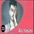 عکس Ali Yasini - Top 3 Songs ( سه آهنگ برتر علی یاسینی)