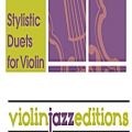 عکس Tango Eight by Jeremy Cohen, from Stylistic Duets for Violin and Cello