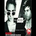 عکس آهنگ قشنگ Enrique با Dev به نام Naked