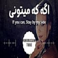 عکس Mohsen Lorestani Vabaste lyrics video English sub محسن لرستانی وابسته