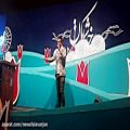 عکس اجرای هنرمندقهدریجانی درسومین روزازکنگره شهدای فلاورجان
