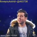 عکس کلیپ عاشقانه سری یکصد و شیش ♪♥ عاشقانه و غمگین ♥♪