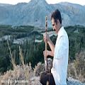 عکس آهنگ خان کلمیشی موسیقی مقامی محلی کرمانجی شمال خراسان