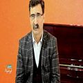 عکس گفتگوی موسیقی ایرانیان با عاشیق (آشیق) چنگیز مهدی پور
