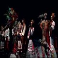 عکس ترانه های سنتی اوکراین