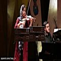 عکس رز سان احمدی/دوازدهمین جشنواره ملی موسیقی جوانان احمدی