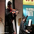 عکس فرشاد شیرانی/دوازدهمین جشنواره ملی موسیقی جوان