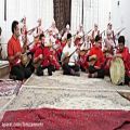 عکس گروه موسیقی مقامی شمال خراسان