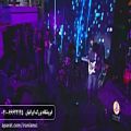 عکس اجرای زنده احسان خواجه امیری