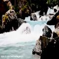 عکس نماهنگ بسیار زیبا از فرید جهاندیده به نام تمنای وصال