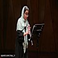 عکس پارمیدا اسماعیل زاده/دوازدهمین جشنواره ملی موسیقی جوان