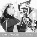 عکس Armin Nosrati - Live Part 1 ( آرمین نصرتی - اجرای زنده ( قسمت اول ) )
