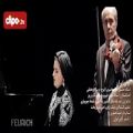 عکس موزیک ویدیوی «آوای ایران» با صدای ایرج و سالار عقیلی
