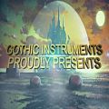 عکس Gothic Instruments Metal and Glass Trailer