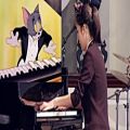 عکس موسیقی تام و جری