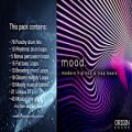 عکس Moods - Modern Hip Hop and Trap Loops and Samples by Origin Sound