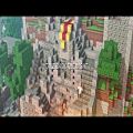 عکس Take Back the Night - A Minecraft Original Music Video
