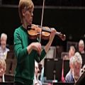 عکس Isabelle Faust - Concerto pour violon - Beethoven
