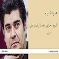 عکس همره نسیم - آلبوم اجرای زنده با ارکستر ملی ایران - سالار عقیلی
