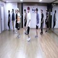 عکس BTS - Beautiful Dance Practice