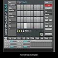 عکس Custom Kontakt Sampler - GRID MACHINE//SLICE